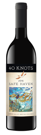 Safe Haven Project Watershed