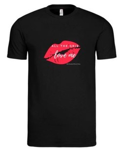 Teeshirt Gris