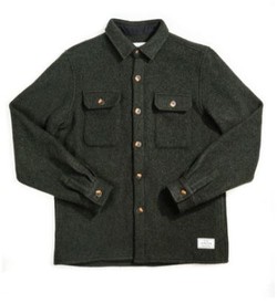 Anian Field Coat/Loft Coat