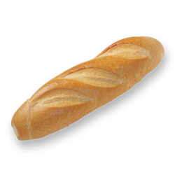 Full Loaf Baguette