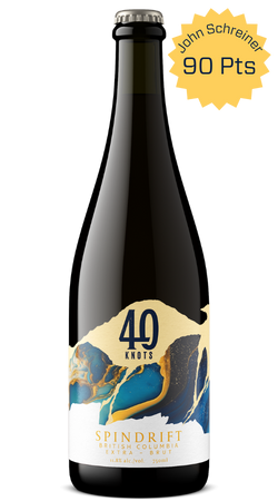 Spindrift Extra-Brut