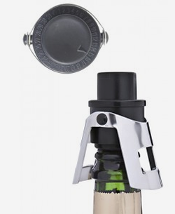 Sparkling Pump/Stopper