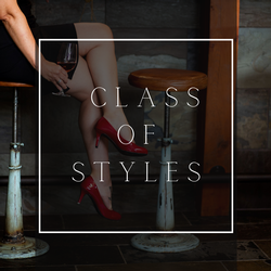 Class of Styles - February 21st