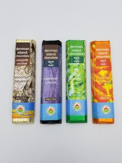 Denman Chocolate Bar