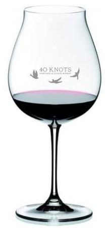 XL Pinot Noir Glass