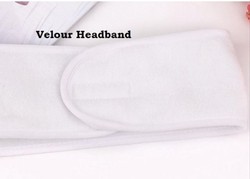 Spa Hair Band