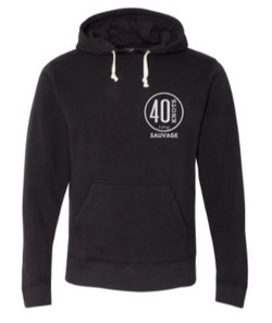 Hoodie Sauvage