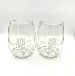 Govino 16oz Glass