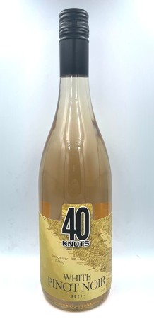 White Pinot Noir