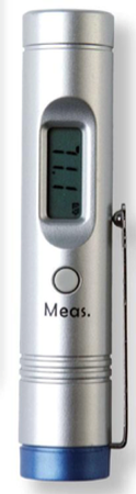 Infrared Wine Thermometer