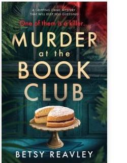 Murder at the Book Club