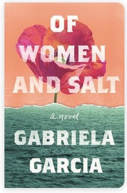 Of Women and Salt