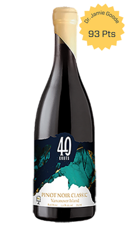 Pinot Noir Classic
