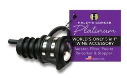 Wine Pourer 5 in 1