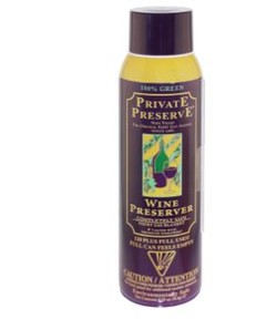 Private Preserve