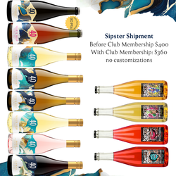 Sipster Fall 2025