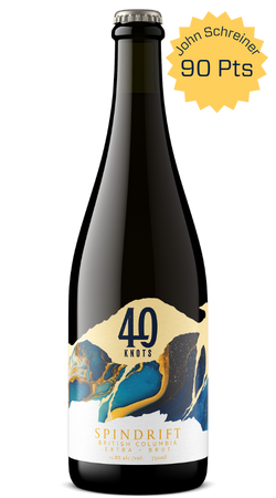 Spindrift Extra-Brut