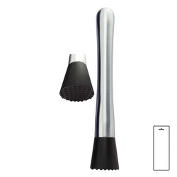 Stainless Muddler