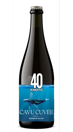 CAVU Cuvée