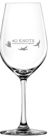 White Wine Glass