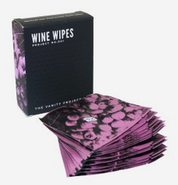 Wine Wipe