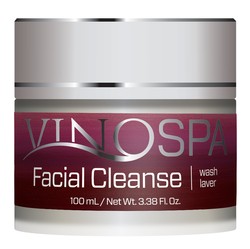 Facial Cleanse