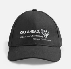 Cap Chardonnay
