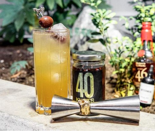 Farmhand Highball