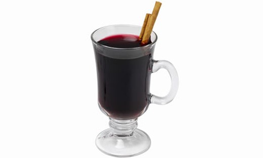 Mulled Wine