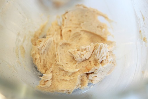 Coffee Butter