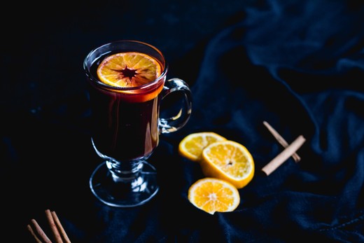 Mulled Wine