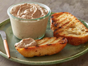 Chicken Liver Mousse